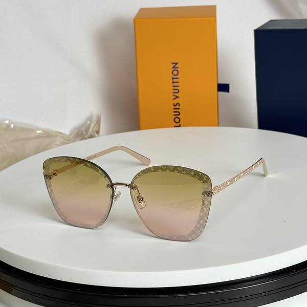 Louis Vuitton Sunglasses Top Quality LVS03655